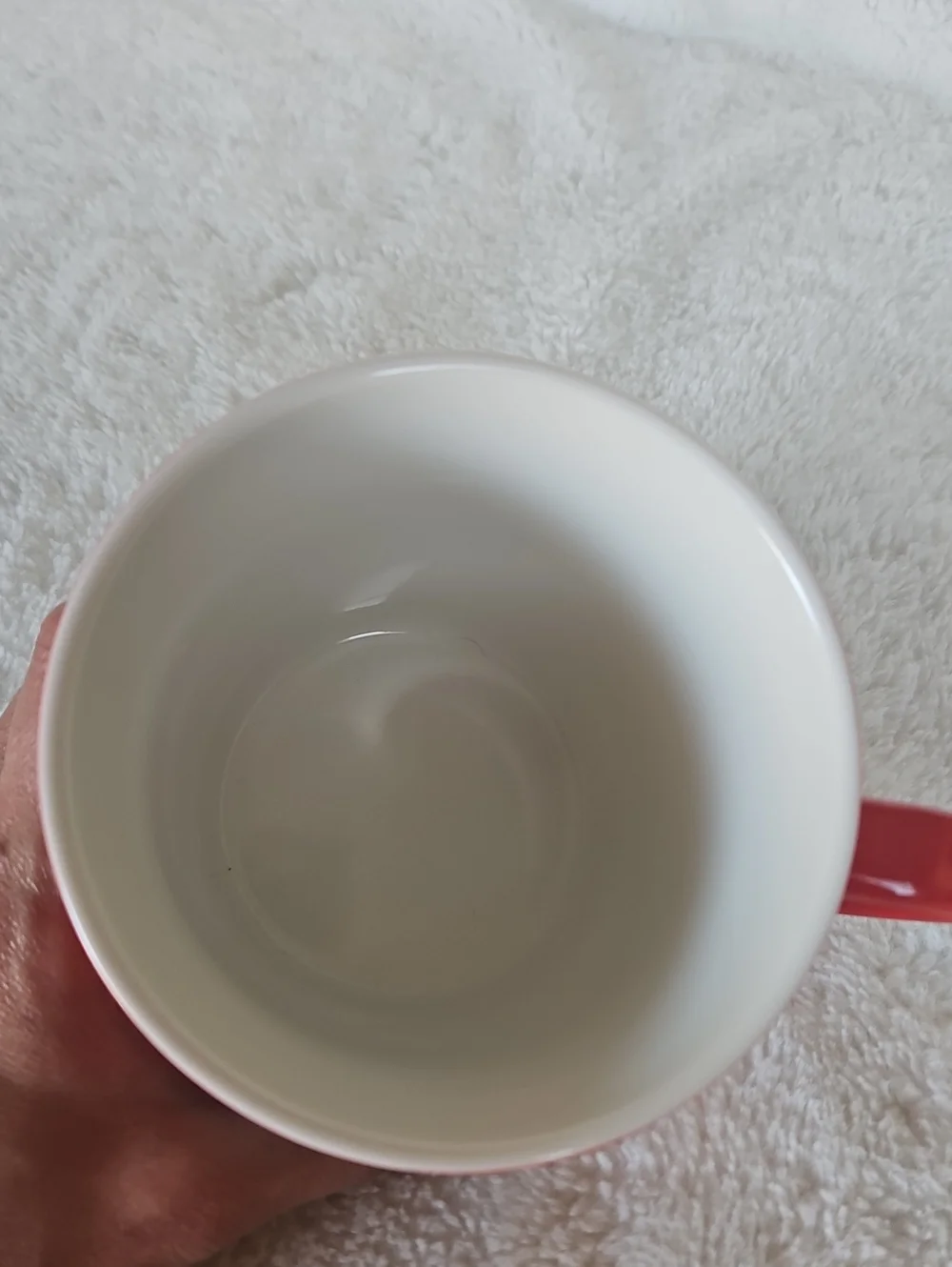 Starbucks 2020 Holiday Collection Mug EUC